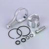 1 Set Connecting Rod/Piston Of Complete For Refrigeration Compressor 30229848 4PES-12 4PES-15 4PES-10Y 4PES-12Y 4PES-15Y-40P