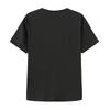 Gothic Female Punk Dark  Streetwear T-Shirt