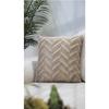 Arva Home Bohemian Punch Pattern Sofa Pillow Case Scandinavian Decorative Throw Pillow Special Design