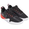 Under Armour TriBase Reign 6 Anthracite Steel Men Sneakers Black 3027341-016
