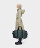 Rains Halo Weekend Bag - Mystic