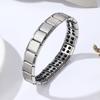 Stainless Steel Bracelet Jewelry Titanium Steel Bracelet Overseas Jewelry 
