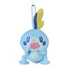 Pokémon Center Original Mascot Pokémon GalarTabi Sobble 16.5 X 8.5 X 9 (H X W X D: Cm)