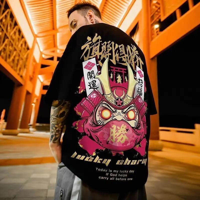 Summer Funny Original Sale Plus Size Tees Graphic Sleeve Short tshirt oversize gym Y2k Style Vintage Goods Harajuku Clothe