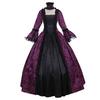 2023 Hot-Selling Victoria Court Gown Party Dress