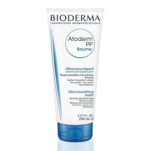 Bioderma Atoderm PP Balsam 200ml