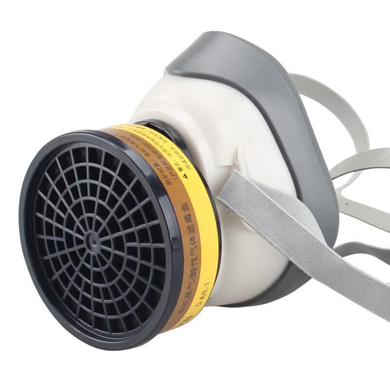 3M 1203 Chemical Respirator Kit