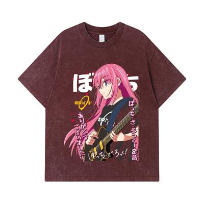 Tops – Camisetas