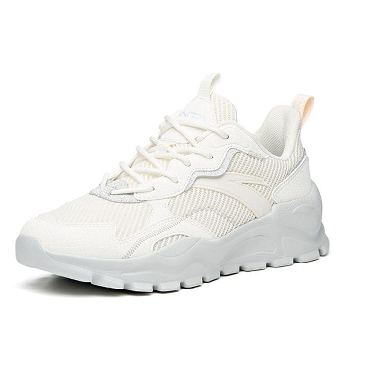 Anta Variety Training Collection Cushioning Slip Resistant Breathable Cushioning Slip Resistant Breathable Low Top 922027022-1