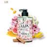 lux Scented Antibacterial Hand Wash