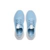 Puma Avid Fight Or Flight Low Top Sports Shoes Blue White 366916-06