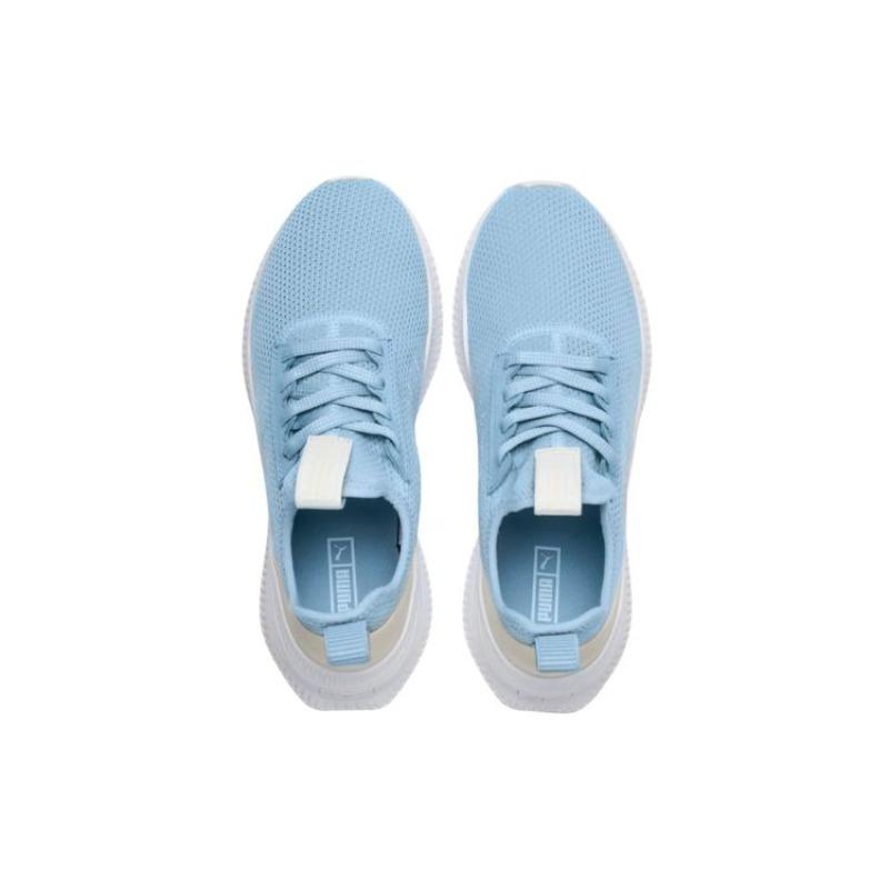 Puma Avid Fight Or Flight Low Top Sports Shoes Blue White 366916-06