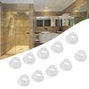High Quality Silicone For Faucet LeakProof Seal Gasket for Triangle Valve