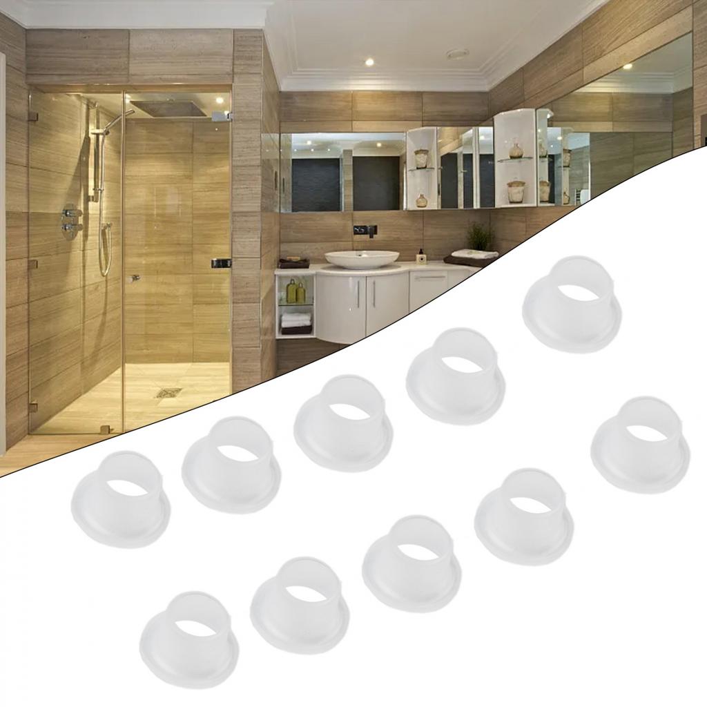 High Quality Silicone For Faucet LeakProof Seal Gasket for Triangle Valve
