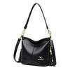 Bags Women's large-capacity women's bags New urban simple and fashionable shoulder bags Medium women's bags Crossbody bags