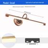 Sleek LED Mirror Cabinet Wall Light for Bathroom, Bedroom, or Dressing Table