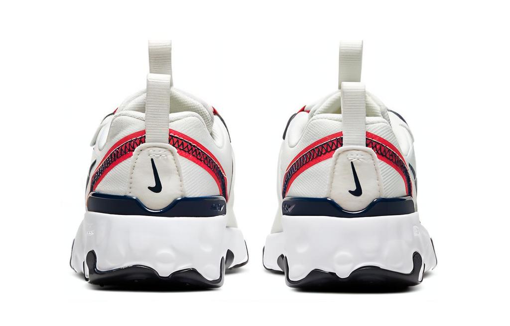 Nike Renew Element 55 White Obsidian GS CK4082-101
