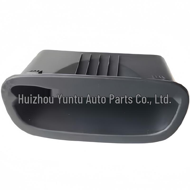 Tailgate Handle for 94-00 Jeep Wrangler Models (55076016AG/55076016AF)