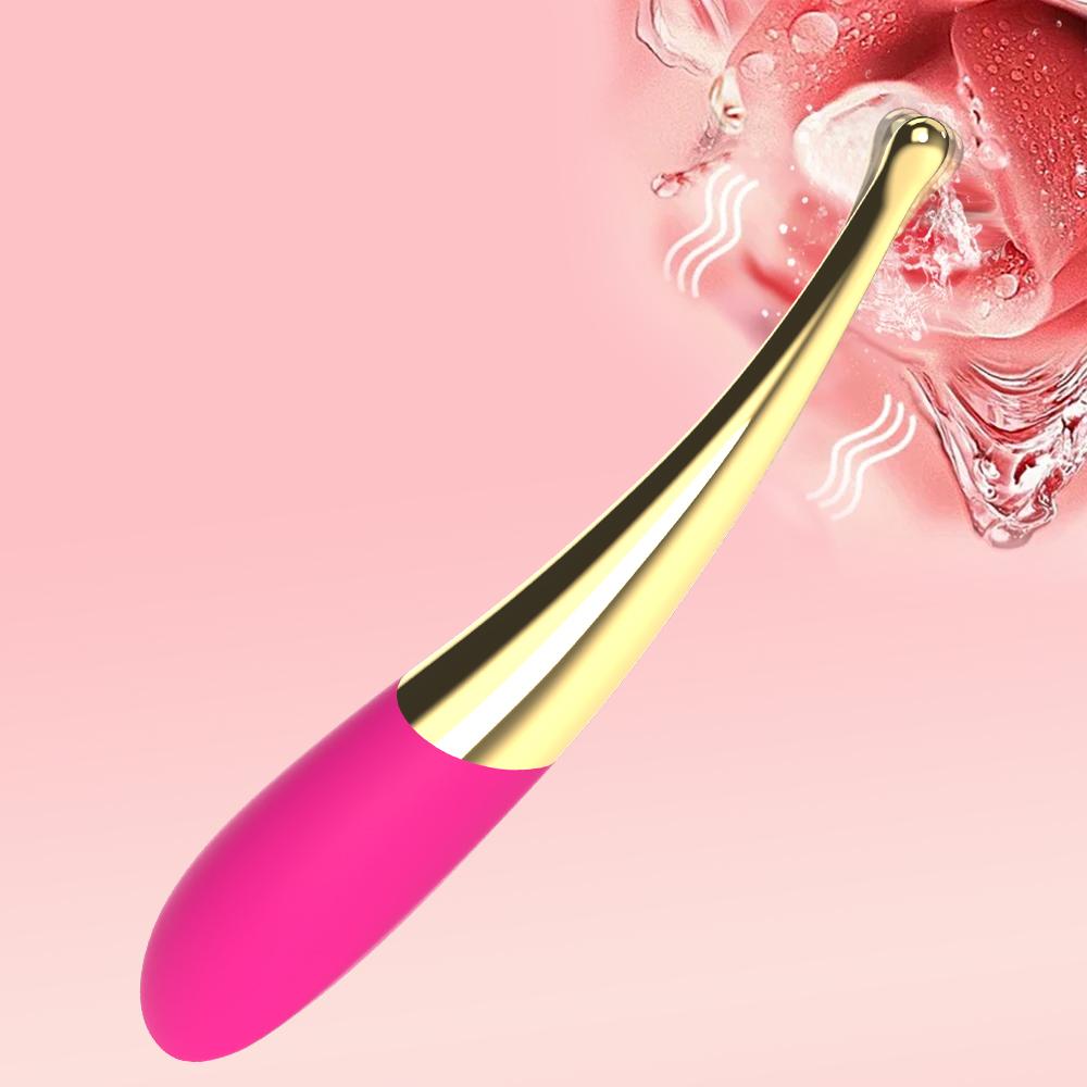 Powerful High Frequency Female G Spot Vibrators for Women Nipple Clitoris Stimulator Vagina Massager Masturbator Adult Sex Toys