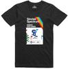 Horace geht Skifahren Herren T-Shirt Box Art 8 Bit Offiziell Lizenziert Spectrum 48k