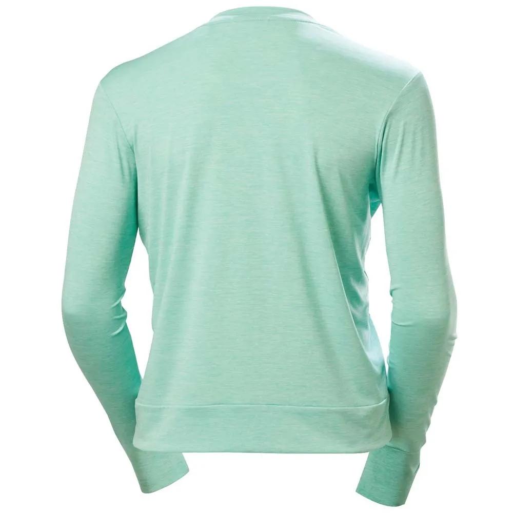Helly Hansen Sval Long-sleeved Base Layer