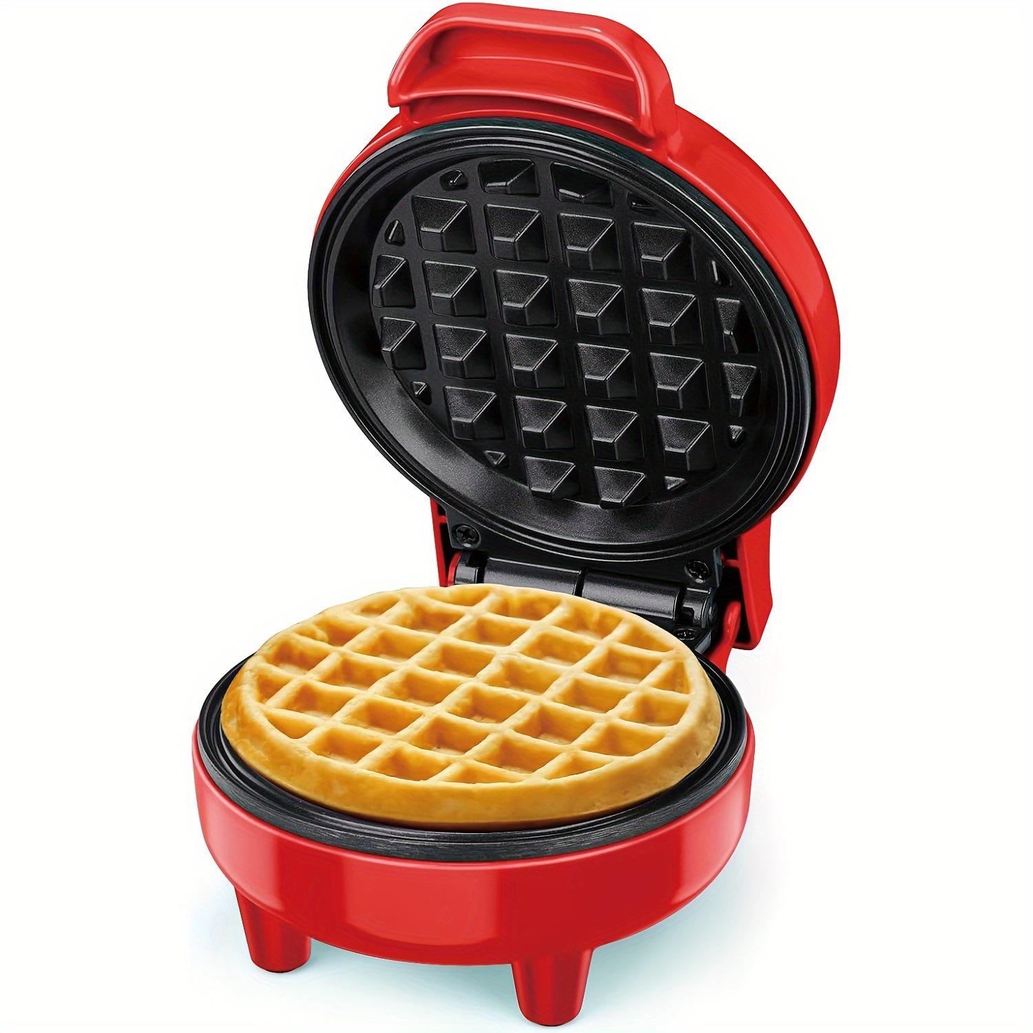 

O 46531 European-American 3-in-1 Breakfast Maker Default
