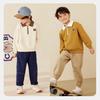 Mini Bala Boys' Hoodie