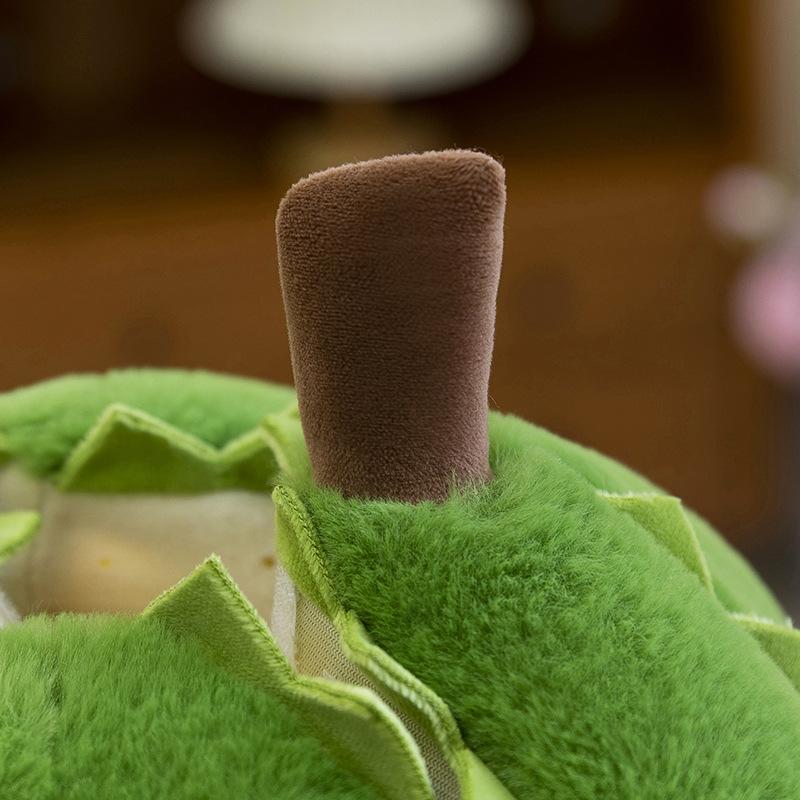 Durian Repay Kindness Plush Toy Can Tear Pillow Doll Decompression Doll Doll Catch Baby Creative Girl Birthday Gift