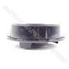 Baificar Brand New Front Door Speaker Bass Loudspeaker 6Q0035411A 1C0035411E For Volkswagen Beetle 2002-2010