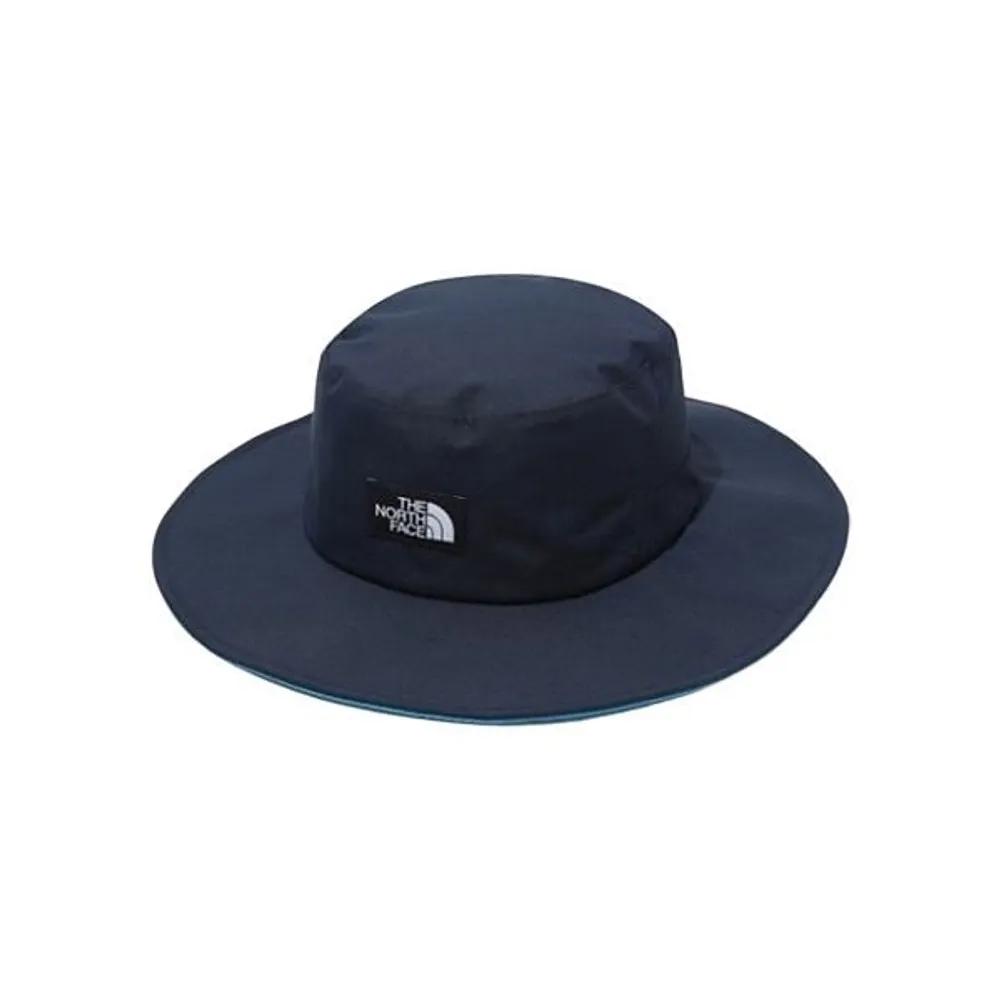 [The North Face]The North Face Kids DRYVENT HAT TD2NE3HK02S-NAV NE3HK02S-NAV M
