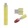 Dotting Pen Set - 5-Bladige Bloem Tool met Glitter Stick, Multi-Ontwerp voor Dotting en Oppakken