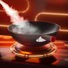 Supor Titanium Iron Non-stick Wok