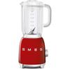 Миксер Smeg BLF01RDEU