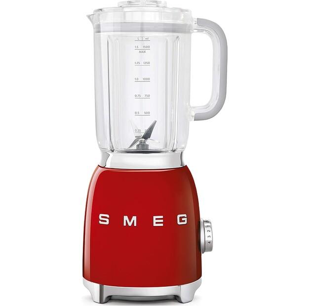 Миксер Smeg BLF01RDEU