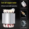 Industrial Centrifugal Ventilator Fan