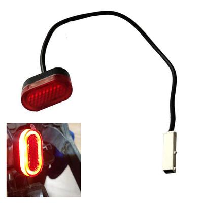 13.5cm Wire Length Rear Tail Light Electric Scooter For -Xiaomi M365