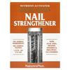 Ultra Nails, Nail Strengthener, 1/4 Fl Oz (7.4 Ml)