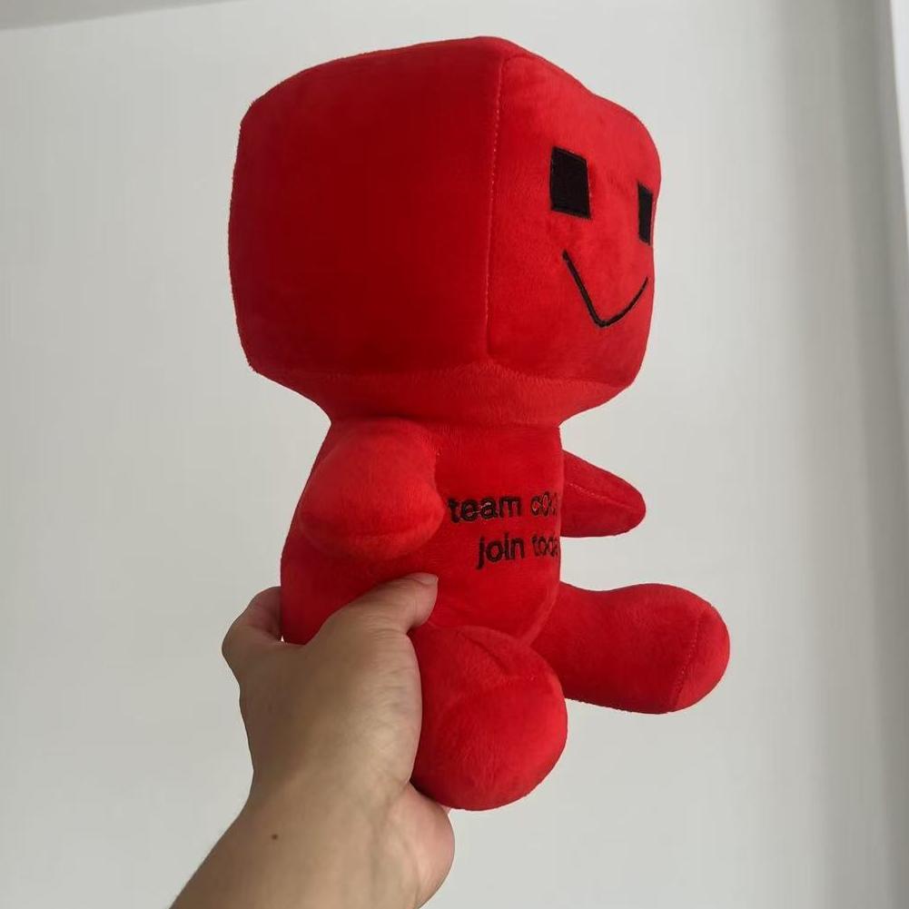 Verlaten Kans Knuffel 20-24cm Zacht Knuffeldier Schattige Pop Verjaardagscadeau Voor Kinderen Kinderen