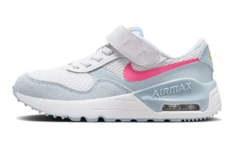 Nike Air Max SYSTM PS  White Pinksicle  DQ0285-113 28