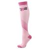 58 Style Novel Bodycon Support Hosiery Male Mid Shin Style Finest For Running Fitness Outdoor Workout Crossfit Flight Travel Golfs Tube Socks