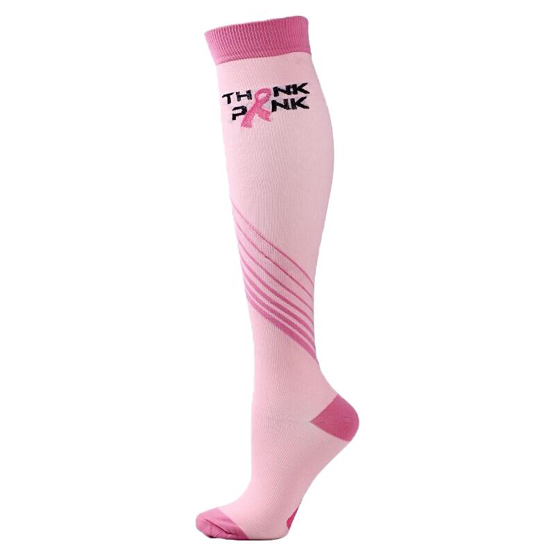 58 Style Novel Bodycon Support Hosiery Male Mid Shin Style Finest For Running Fitness Outdoor Workout Crossfit Flight Travel Golfs Tube Socks