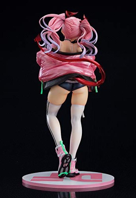 Max Factory Stella Scale Painted Finished Figure JUN208458 1/7 ABS&PVC