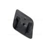Headlamp Headlight Washer Spray Cover Cap For Peugeot 508 2010 2011 2012 2013 2014 1606413980 New Front Left Right Bumper Cover