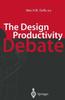 The The Design Productivity Debate Book