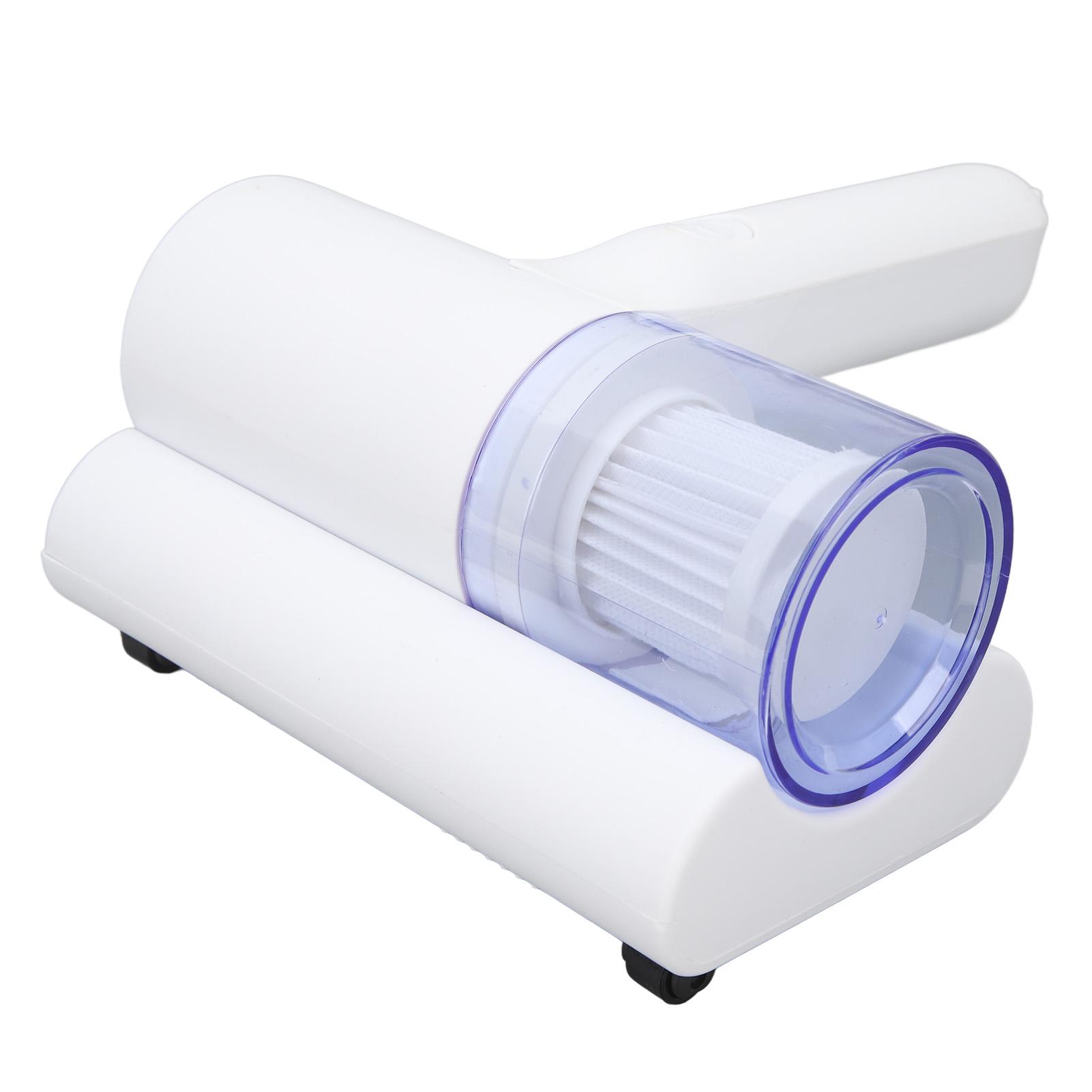 

Мощный 20000Па Беспроводной Ручной Пылесос Пылесос для Кровати Мини Портативный Пылесос Осушение 60 Минут Использования 7,4 В