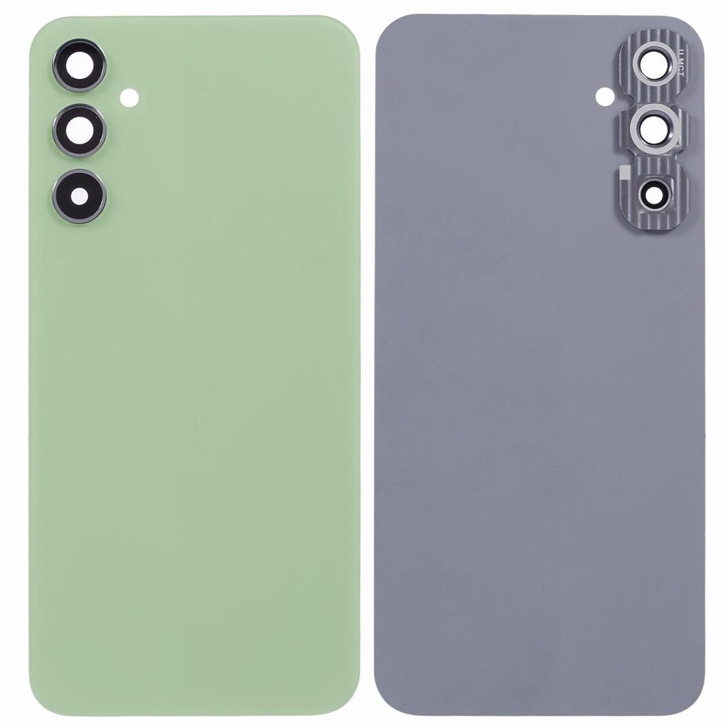 For Samsung Galaxy A34 5G A346 Battery Housing with Camera Lens Cover (Without Logo)