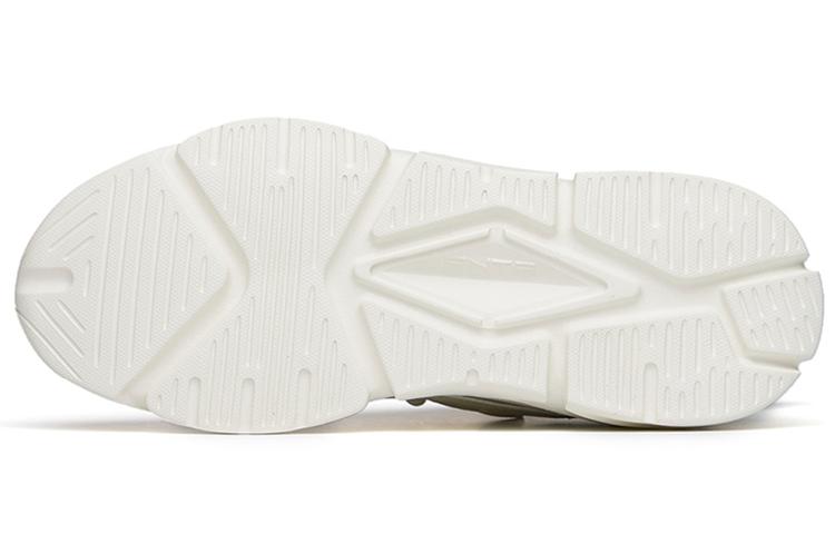 Sneakers Anta Life Collection Cushioning, Slip Resistant, And Abrasion Resistant Low Top Sports Casual Shoes