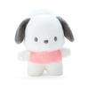 Sanrio Pochacco Stuffed Doll S (Pitatto Friends) 810754