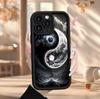 Personalized application iphone16pro mobile phone case Apple 15 anti-drop 14 European and American 13promax new 12x