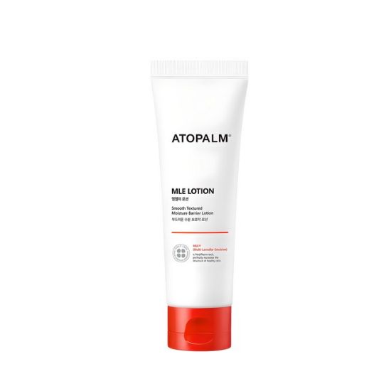 Atopalm MLE Lotion Daily Moisturizing & Skin Barrier Repair 120ml